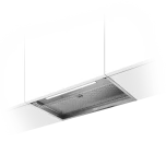 Afzuigkappen Inbouw zonder hangende achterwand Boxin Advance list image