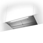 Afzuigkappen Inbouw zonder hangende achterwand Boxin Advance Dry list image