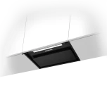 Afzuigkappen Inbouw zonder hangende achterwand Boxin Advance Plus list image