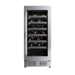 Réfrigération Undercounter refrigeration EWS31SS1 list image
