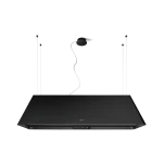 Cooker Hoods Suspended cooker hoods Ikona Maxxi Pure list image
