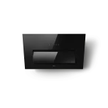 Cooker Hoods Wall-mounted cooker hoods Bloom list image
