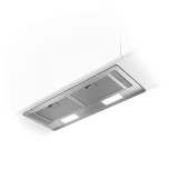 Cooker Hoods Built-in with cabinet base Era C list image