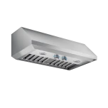 Hoods Undercabinet Cervinia list image