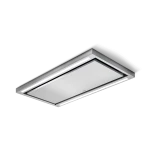 Cooker Hoods Ceiling cooker hoods Cloud Seven list image