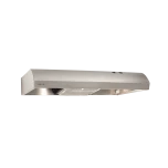 Campanas UNDERCABINET Fusaro list image