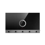 Hobs Induction Hobs With Extractor NikolaTesla Unplugged list image