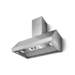 Cooker Hoods Wall-mounted cooker hoods Pro Europa list image
