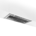 Range Hoods Insert range hoods Scanno list image