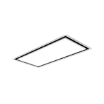 Afzuigkappen Plafond inbouw-en onderbouw Skydome list image