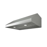 Campanas UNDERCABINET Sora list image