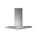 Cappe da Cucina Cappe a Parete Synthesis list image