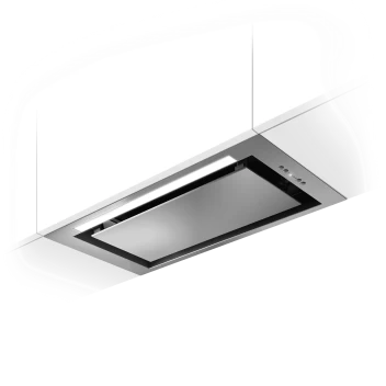 Cooker Hoods Built-in with cabinet base Hidden 2.0 list image