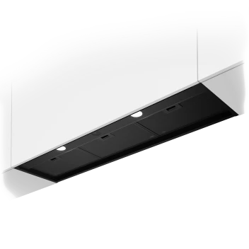 Cooker Hoods Built-in without cabinet base Boxin list image