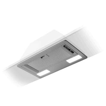 Cooker Hoods Built-in with cabinet base Era list image