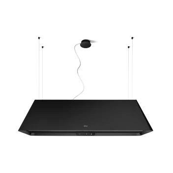 Cooker Hoods Suspended cooker hoods Ikona Maxxi Pure list image