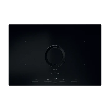 Hobs Induction Hobs With Extractor NikolaTesla Switch Glow list image