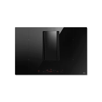 Hobs Induction Hobs With Extractor Nikolatesla Alpha B list image
