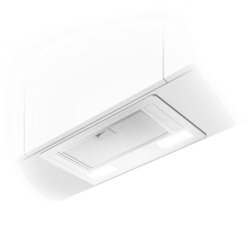 Cooker Hoods Built-in with cabinet base Era C list image