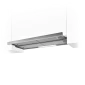 Cooker Hoods Built-in with cabinet base Elite 35 grey 90 download card