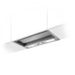 Cappe da Cucina Incasso senza fondo pensile Ciak 2.0 grey 60 download card