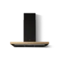 Cooker Hoods Wall-mounted cooker hoods Bio black 90 download card