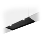 Cooker Hoods Built-in without cabinet base Boxin black 90 download card