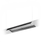 Cooker Hoods Built-in without cabinet base Boxin Touch Dry black + inox 60 download card
