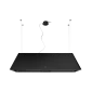 Dunstabzugshauben Hängend Ikona Maxxi Pure black 120 download card