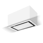 Cooker Hoods Built-in with cabinet base Lane white 60 download card