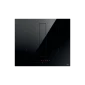 Hobs Induction Hobs With Extractor NikolaTesla Fit+ black 60 download card