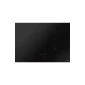 Piani cottura Piani a induzione con cappa integrata NikolaTesla Fit black matt 72 download card