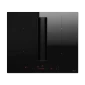 Hobs Induction Hobs With Extractor NikolaTesla Essential SL black 60 download card