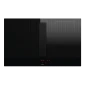 Piani cottura Piani a induzione con cappa integrata NikolaTesla Velvet black 83 download card