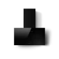 Exaustores De parede Plat black 80 download card