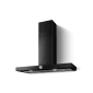 Cooker Hoods Wall-mounted cooker hoods Lol black 90 download card
