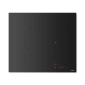 Hobs Induction Hobs Ratio Connex 603 Plus black matt 60 download card