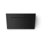 Cooker Hoods Wall-mounted cooker hoods Rift black 90 download card