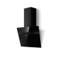 Cooker Hoods Wall-mounted cooker hoods Stripe No Drip black 60 download card