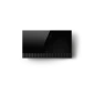 Campanas extractoras Campanas extractoras de pared Super Plat black 80 download card