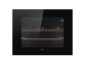 Cantinette  Veritas BI645 black 60x45 download card