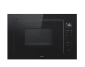 Forni da incasso  Virtus Microwave 638 black 60x39 download card