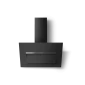 Cooker Hoods Wall-mounted cooker hoods Bloom-S dark grey 85 download card