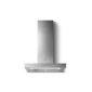 Cooker Hoods Wall-mounted cooker hoods Cruise inox 60 download card