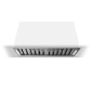 Campanas extractoras Encastro con fondo CT35 Pro inox 90 download card
