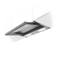 Exaustores Embutido sem fundo suspenso Ciak grey 60 download card