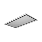 Cooker Hoods Ceiling cooker hoods Hilight-X inox 100 download card