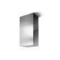 Cooker Hoods Island cooker hoods Kuadra Island inox 60 download card