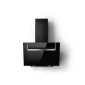 Cooker Hoods Wall-mounted cooker hoods Sheen-S black 60 download card