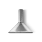 Cappe da Cucina Cappe a Parete Tonda inox 60 download card